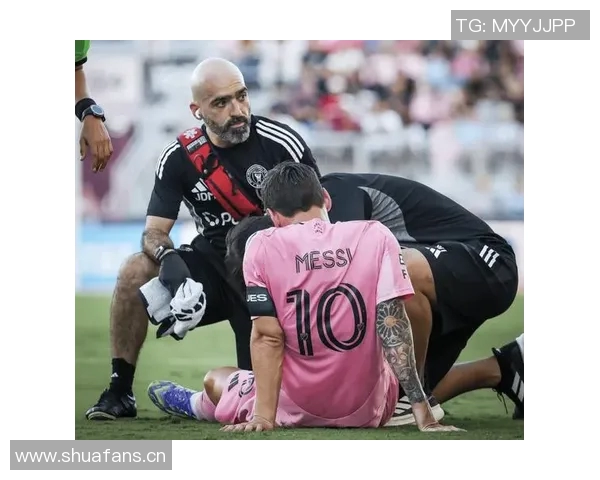 阿尔巴巧妙穿裆助攻迈阿密足球队轻松领先对手4-1