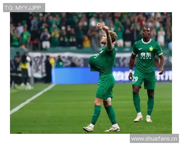 古加社媒回顾国安生涯：超越进球助攻的成长与历练之路