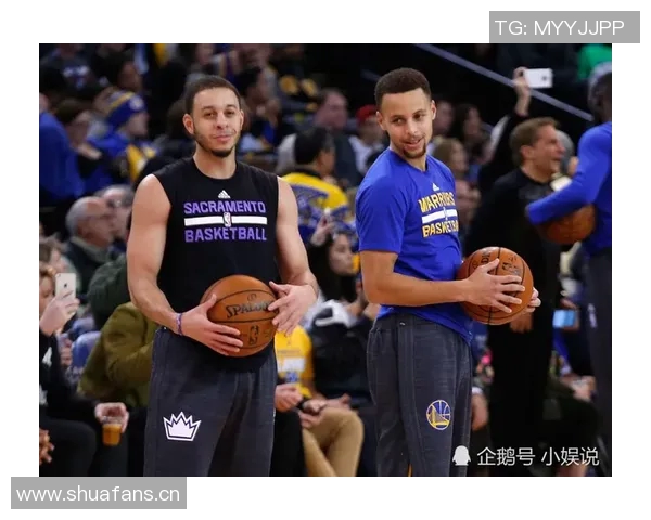 赛斯回忆与斯蒂芬童年争执透露他对我加盟勇士的开放态度