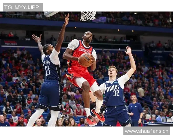 开拓者惨败鹈鹕独行侠趁机崛起悄然逼近西部前十名