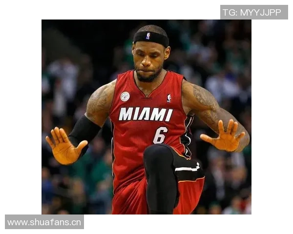 热火是否应为詹姆斯退役6号球衣两冠两MVP成就辉煌历史