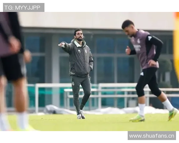 皇马祝阿韦洛亚43岁生日快乐今晚将迎来伯纳乌执教首秀